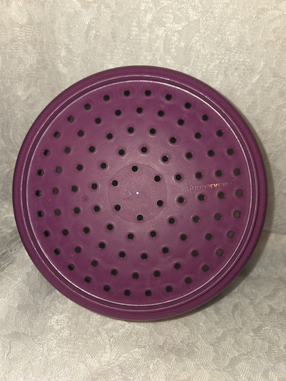 Tupperware: Tupperware SmartSteamer - Picture 7 of 9